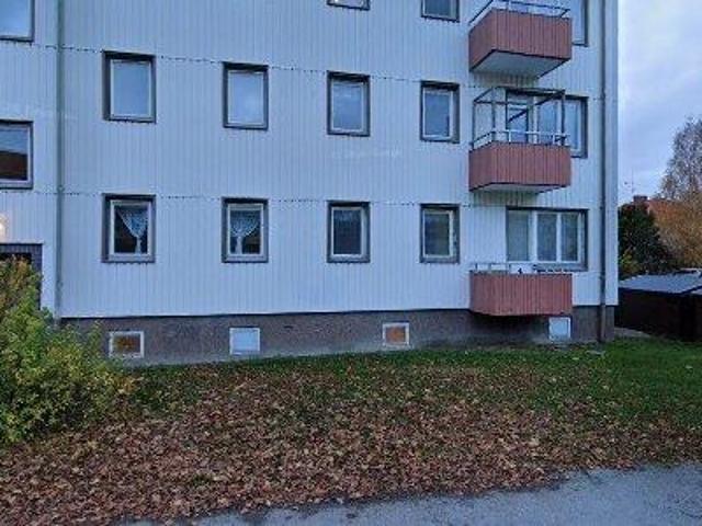 47 m2 lägenhet uthyres i Eskilstuna