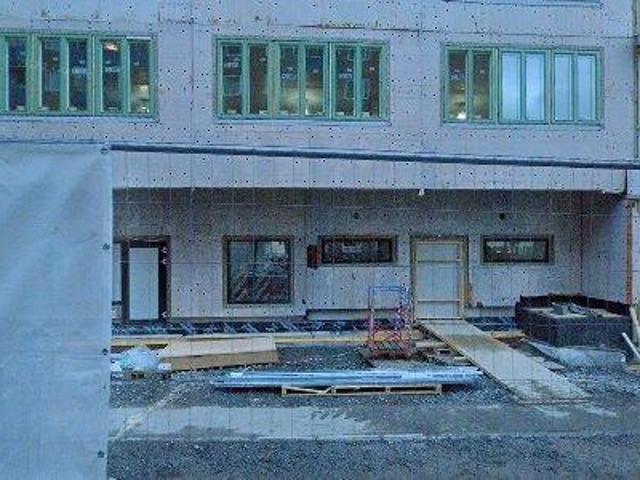 47 m2 lägenhet uthyres i Eskilstuna