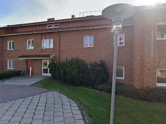 47 m2 lägenhet uthyres i Fagersta