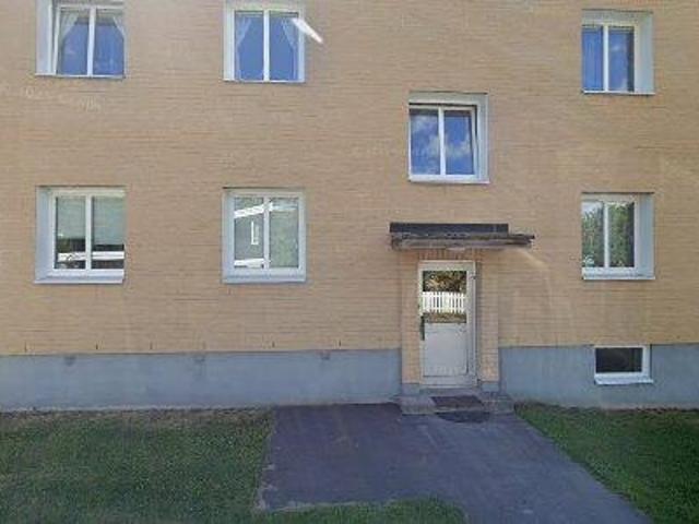 47 m2 lägenhet uthyres i Karlstad