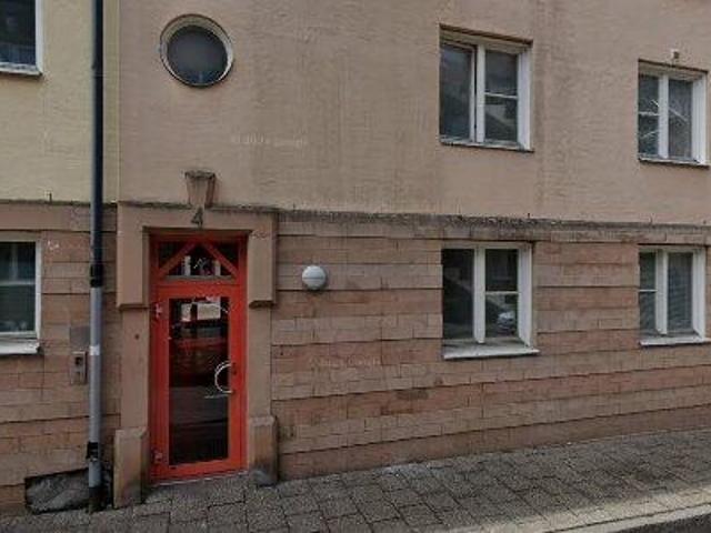 47 m2 lägenhet uthyres i Kristianstad