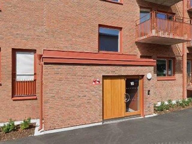47 m2 lägenhet uthyres i Kumla