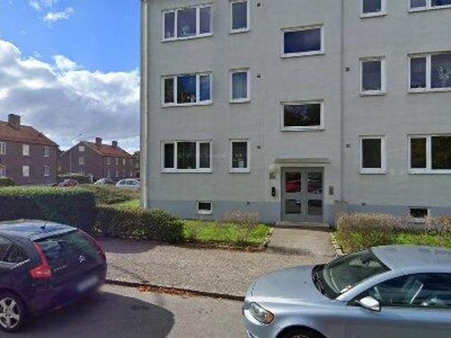 47 m2 lägenhet uthyres i Helsingborg