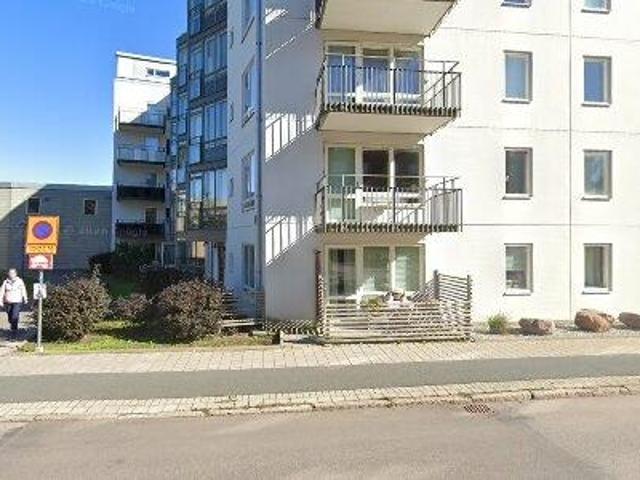 48 m2 lägenhet uthyres i Helsingborg