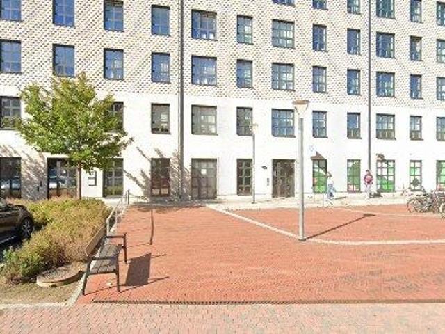 47 m2 lägenhet uthyres i Helsingborg