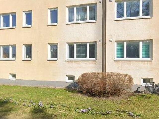 47 m2 lägenhet uthyres i Helsingborg