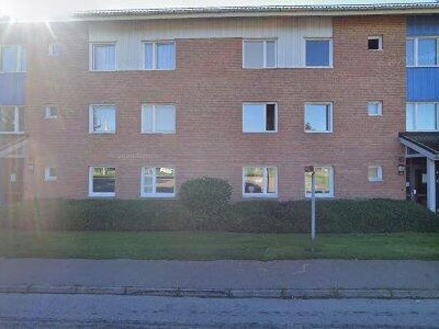47 m2 lägenhet uthyres i Helsingborg