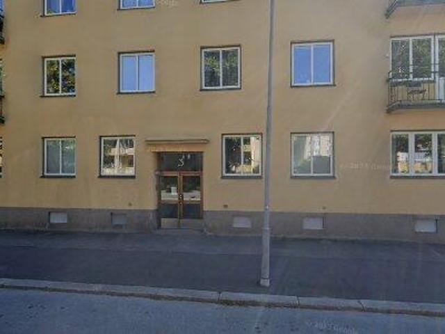 47 m2 lägenhet uthyres i Örebro