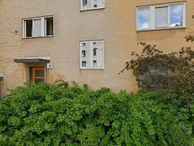 47 m2 lägenhet uthyres i Östermalm