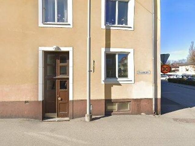47 m2 lägenhet uthyres i Norrköping
