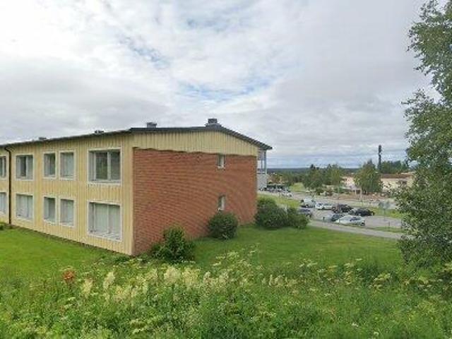 47 m2 lägenhet uthyres i Strömsund