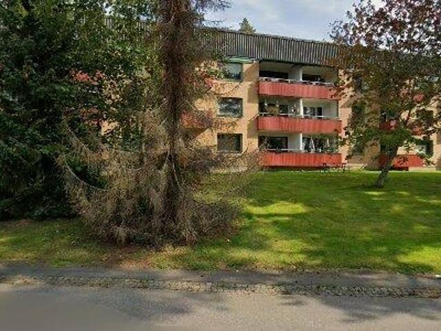 47 m2 lägenhet uthyres i Trollhättan