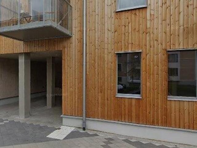 47 m2 lägenhet uthyres i Uppsala