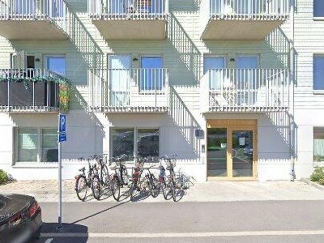 47 m2 lägenhet uthyres i Uppsala