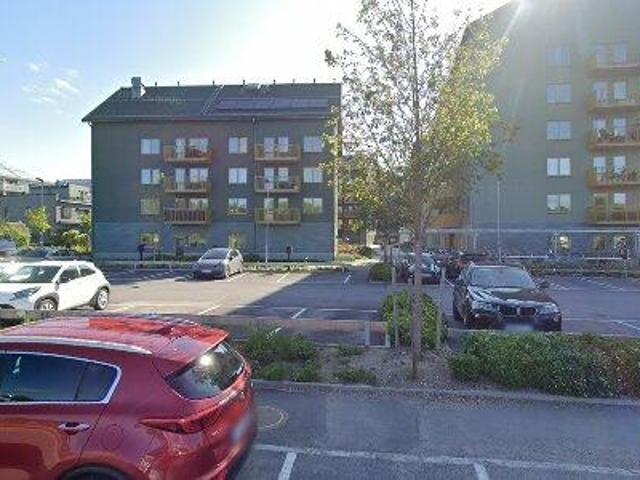 47 m2 lägenhet uthyres i Uppsala