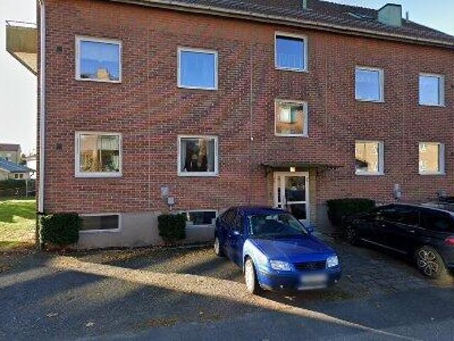 47 m2 lägenhet uthyres i Vänersborg