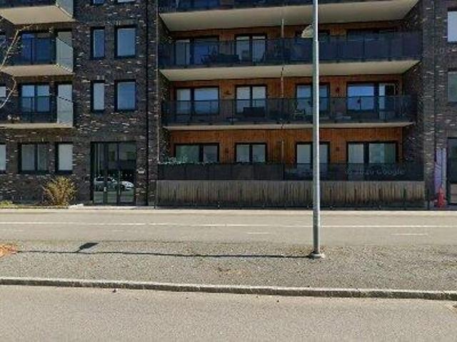 47 m2 lägenhet uthyres i Västra hisingen