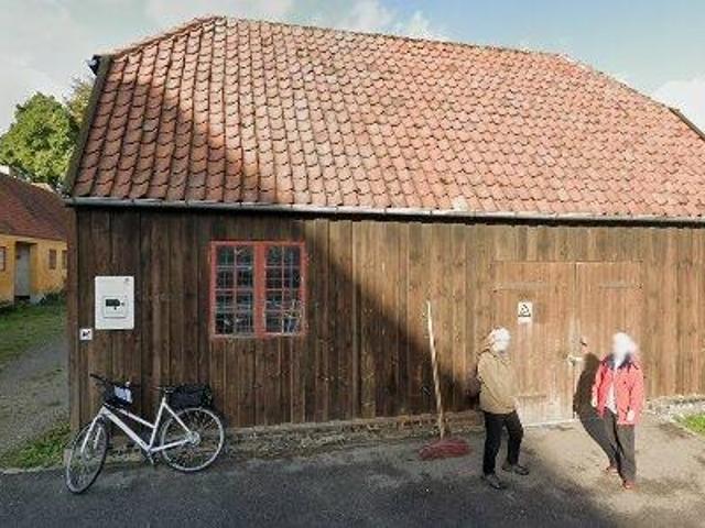 47 m2 lejlighed for rent i Frederiksberg C