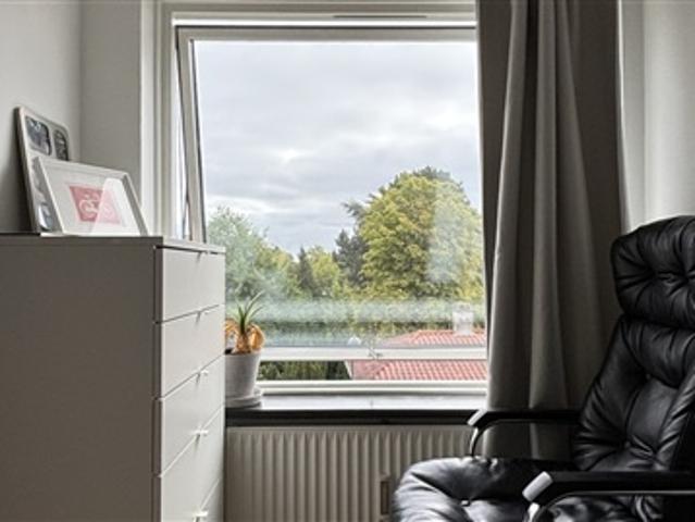 47 m2 lejlighed på Gentoftegade