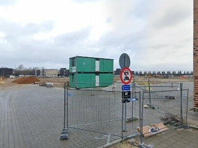 47 m2 lejlighed til leje i Tilst