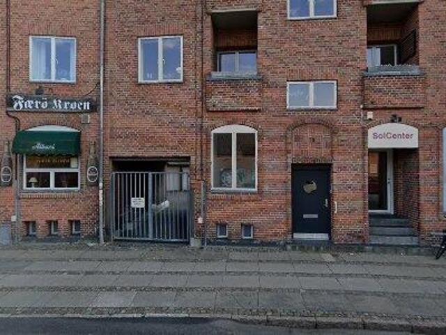47 m2 lejlighed til salg i Aalborg Centrum