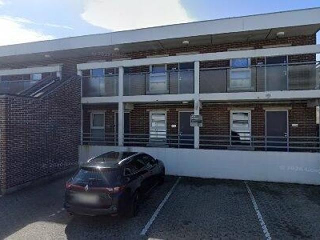 47 m2 lejlighed til salg i Åbyhøj