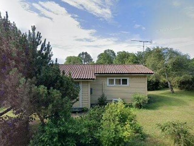 47 m2 lejlighed til salg i Kalundborg
