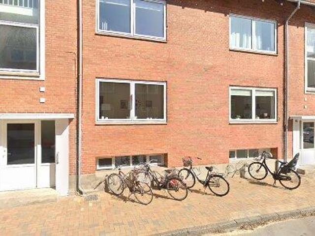 47 m2 lejlighed til salg i Odense C