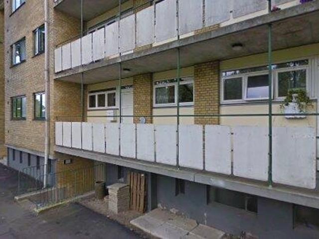 47 m2 lejlighed til salg i Rødovre