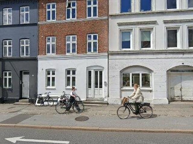 47 m2 lejlighed til salg i Århus C