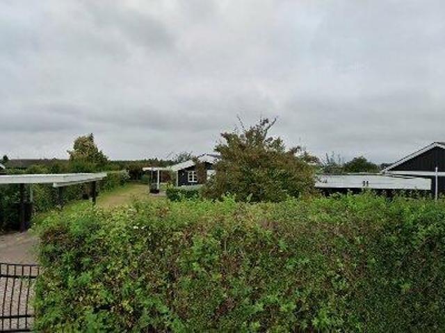 47 m2 lejlighed til salg i Roskilde