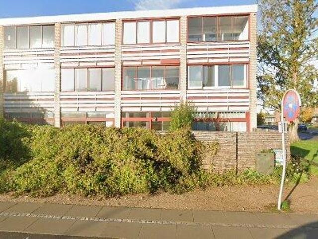 47 m2 lejlighed til salg i Søborg