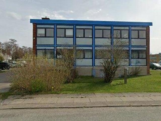 47 m2 office space, clinic, clinic for rent in Kastrup