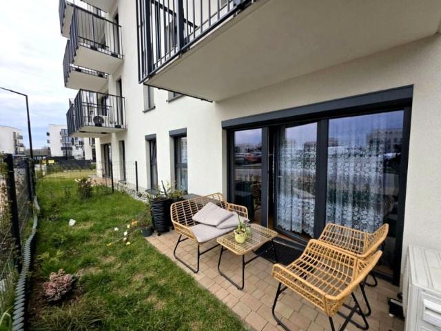 47 m², Siewierz