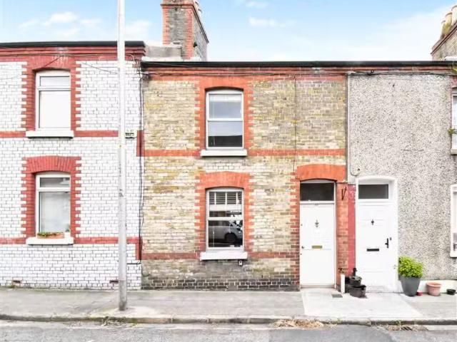 47 Manor Place, Stoneybatter, Dublin 7