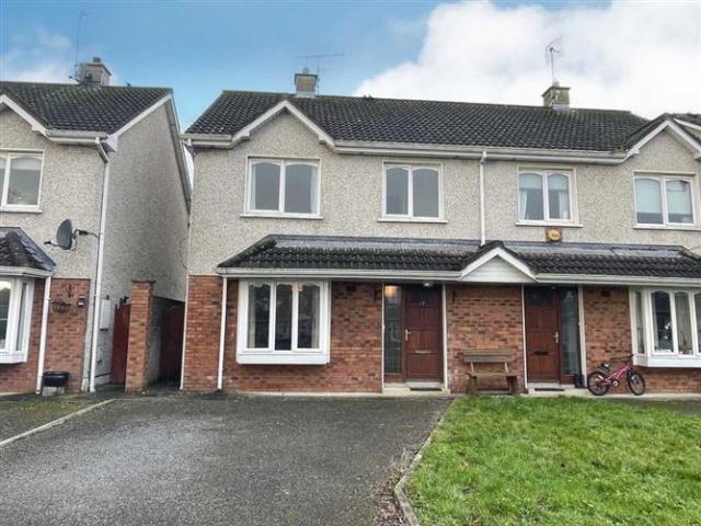 47 Meadow Court, Newcastle West, Co. Limerick
