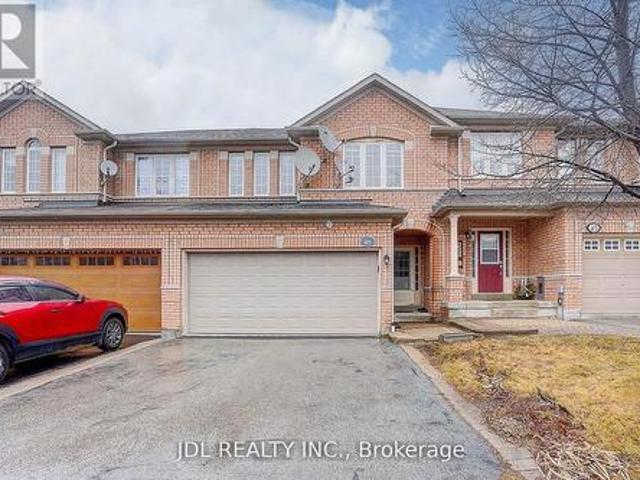 47 Millcliff Circle, Aurora, ON, L4G 7N7 house for sale | Listing ID N13553 | Royal LePage