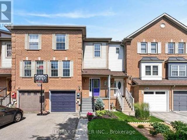 47 Milloy Place, Aurora, ON, L4G 7L2 house for sale | Listing ID N13522 | Royal LePage