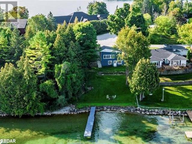 47 Moon Point Drive, Oro Medonte, ON, L3V 0R8 house for sale | Listing ID 40708 | Royal LePage