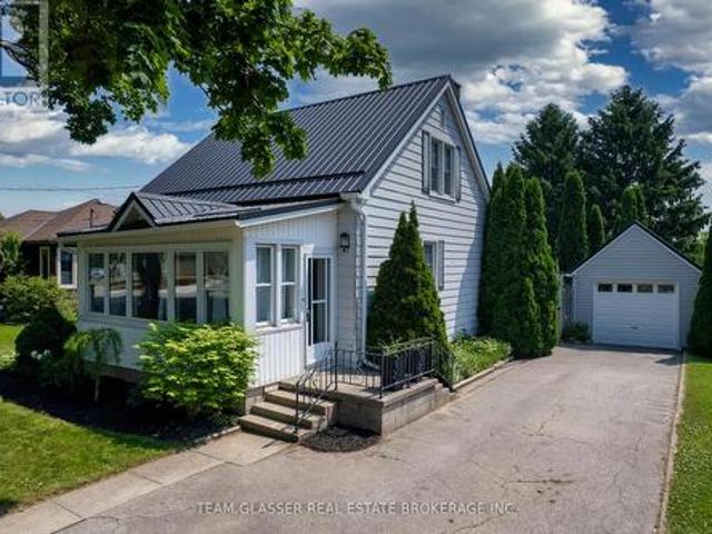47 Murray Street, Aylmer, ON, N5H 2A4 house for sale | Listing ID X12218 | Royal LePage