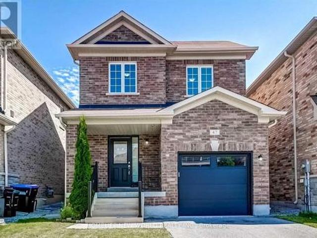 47 Naylor Drive, Bradford West Gwillimbury, ON, L3Z 0J8 house for sale | Listing ID N13554 | Royal LePage