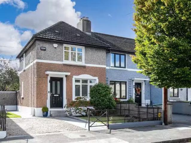 47 Neagh Road, Terenure, Dublin 6W, D6W WD53
