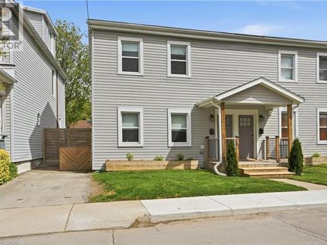 47 New Street, Hamilton, ON, L8P 4J6 house for sale | Listing ID 40831 | Royal LePage