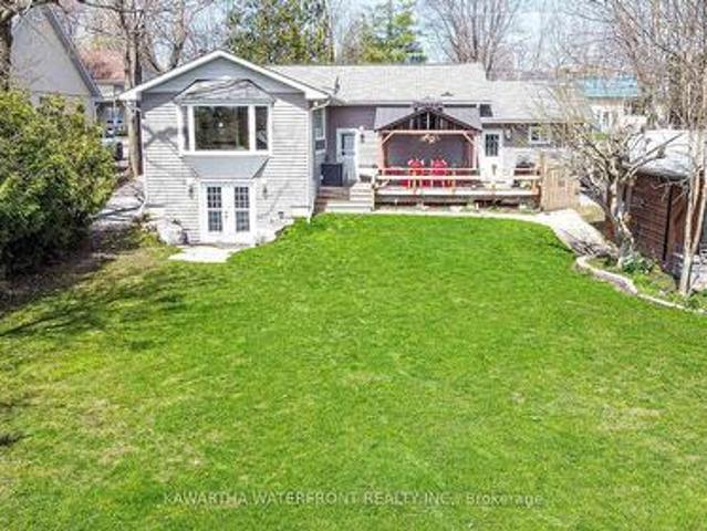 47 North Water Street, Kawartha Lakes Bexley, ON, K0M 1K0 house for sale | Listing ID X12130 | Royal LePage