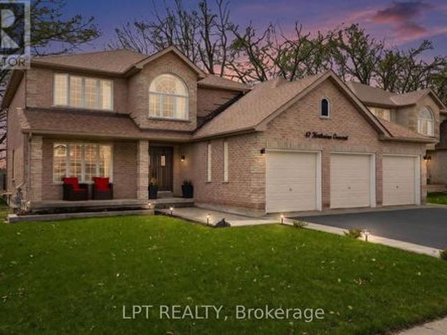 47 Northview Crescent, Barrie, ON, L4N 9T4 house for sale | Listing ID S13429 | Royal LePage