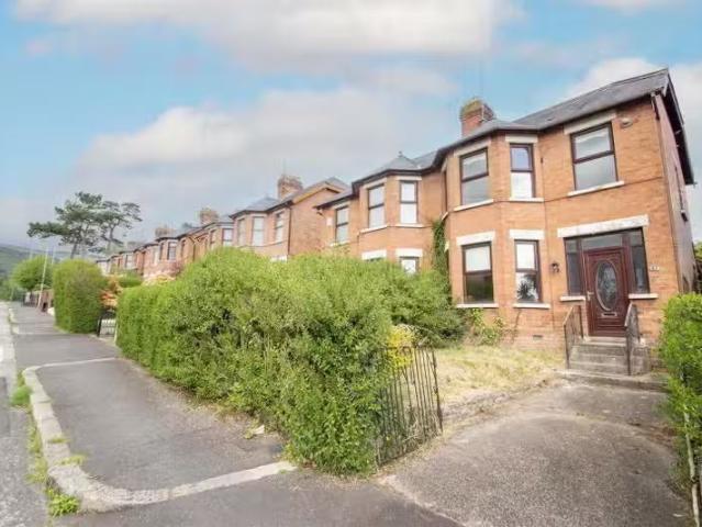 47 Norfolk Drive