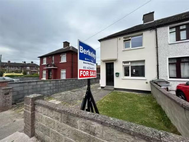 47 O'Hogan Road, Ballyfermot, Dublin 10