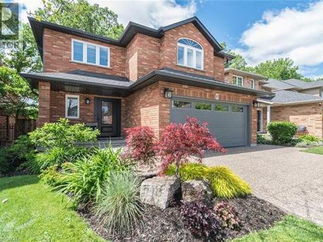47 Pantano Drive, Hamilton, ON, L9B 2S8 house for sale | Listing ID 40840 | Royal LePage