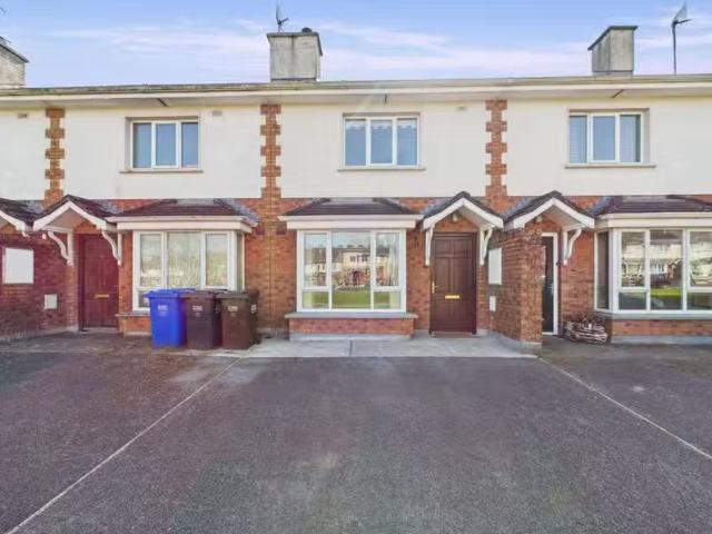 47 Parklands, Athenry, Co. Galway, H65FK50 is for sale