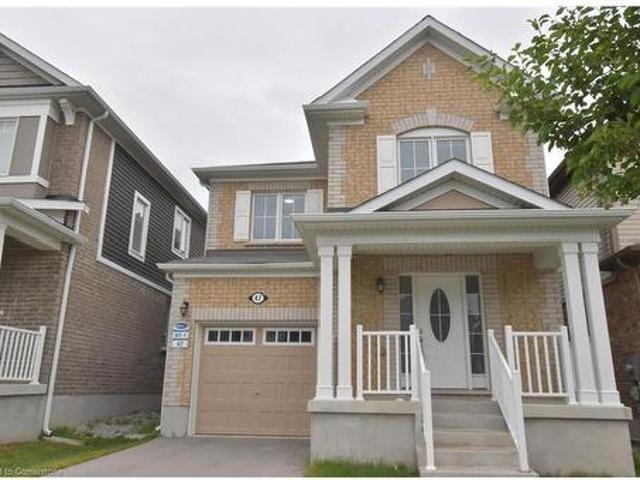 47 Pickett Place, Cambridge, ON, N3E 0B4 house for sale | Listing ID 40725 | Royal LePage